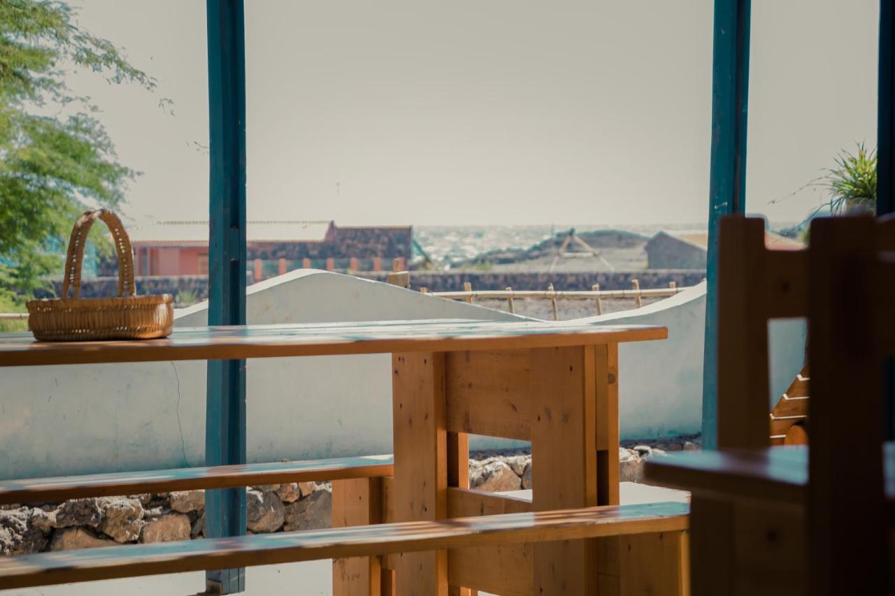 Porto Novo Casa Madeira 빌라 외부 사진