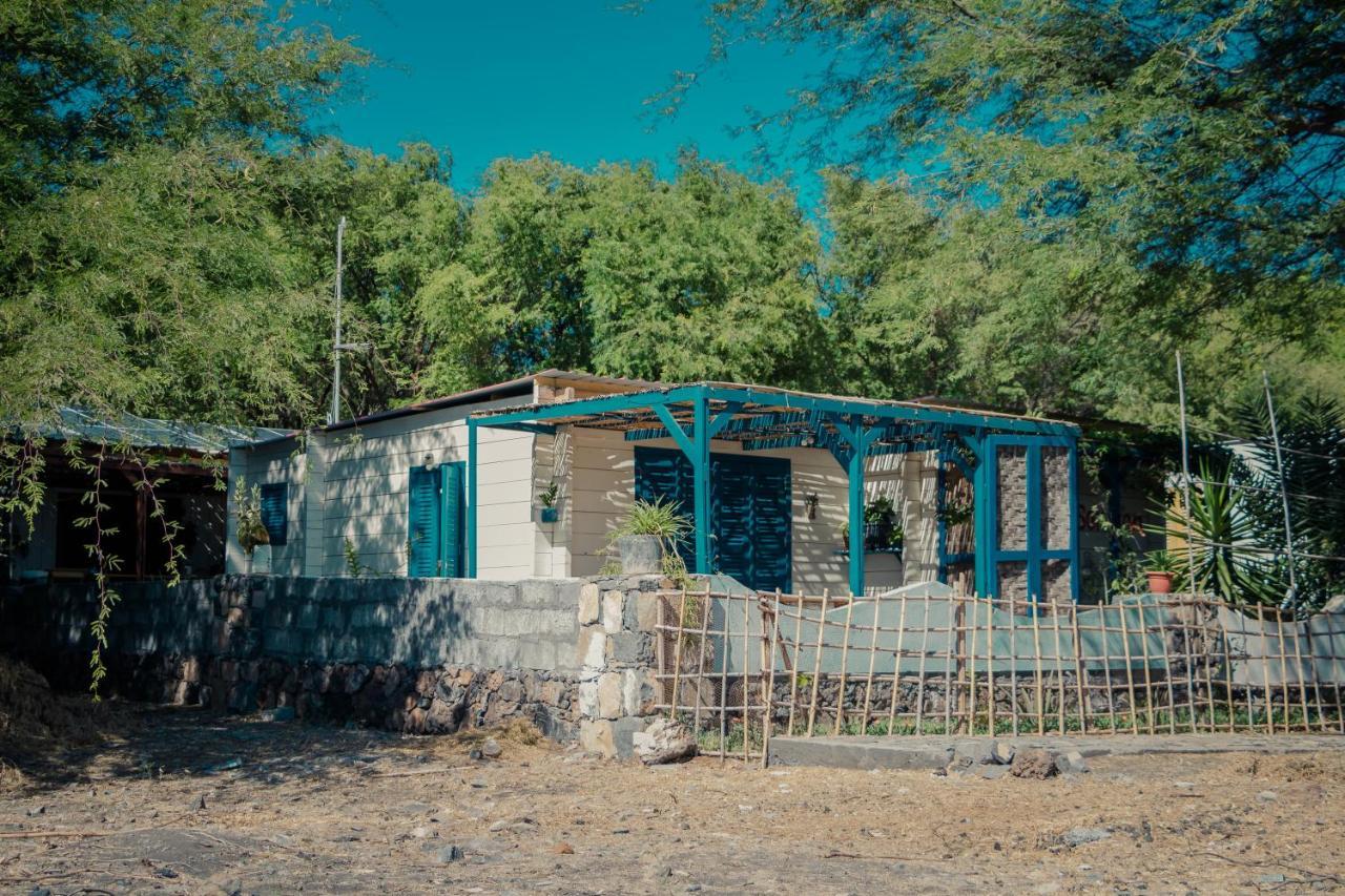Porto Novo Casa Madeira 빌라 외부 사진