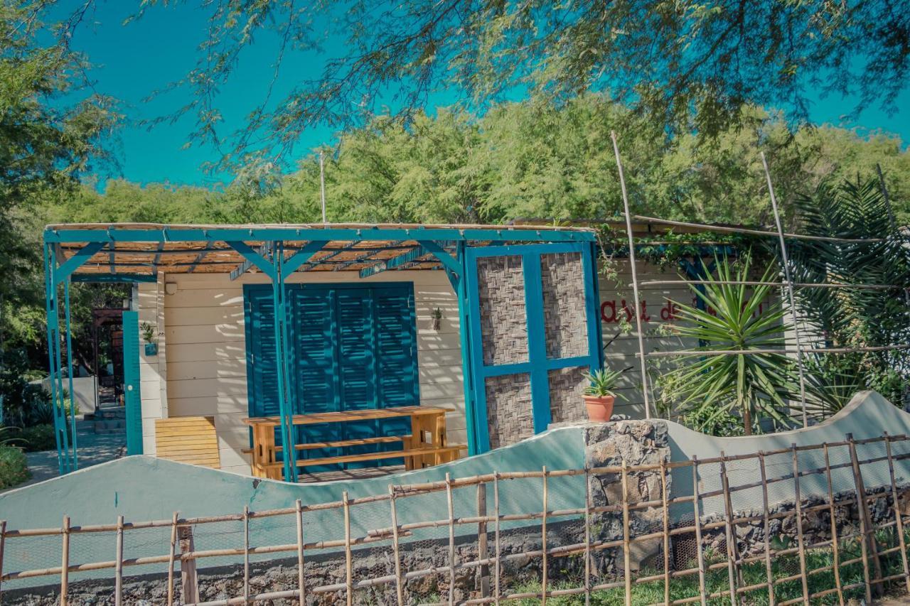 Porto Novo Casa Madeira 빌라 외부 사진