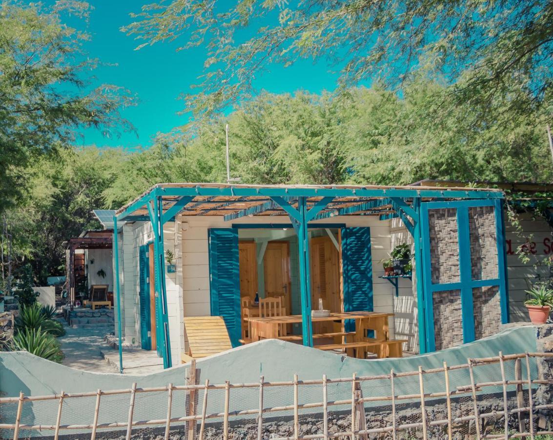 Porto Novo Casa Madeira 빌라 외부 사진