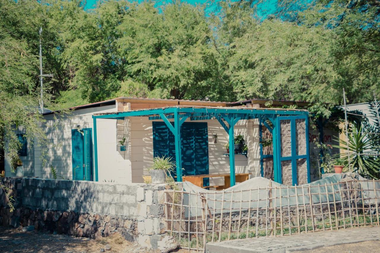Porto Novo Casa Madeira 빌라 외부 사진