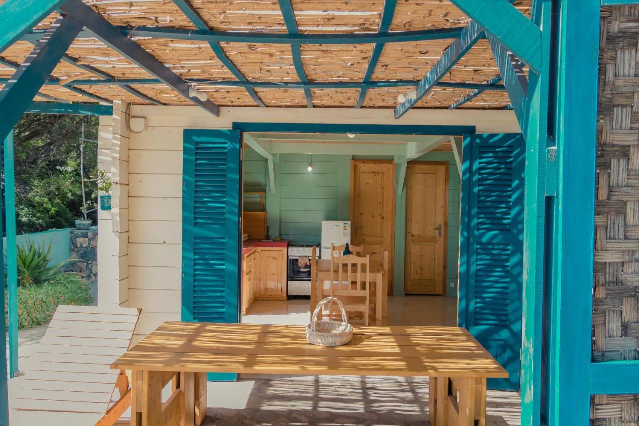 Porto Novo Casa Madeira 빌라 외부 사진