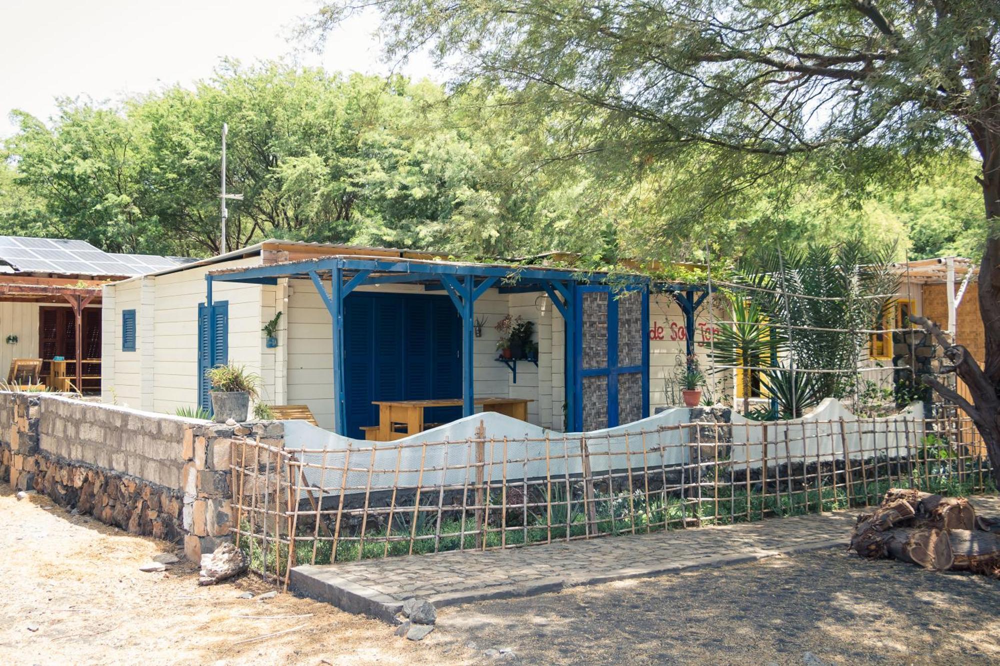 Porto Novo Casa Madeira 빌라 외부 사진