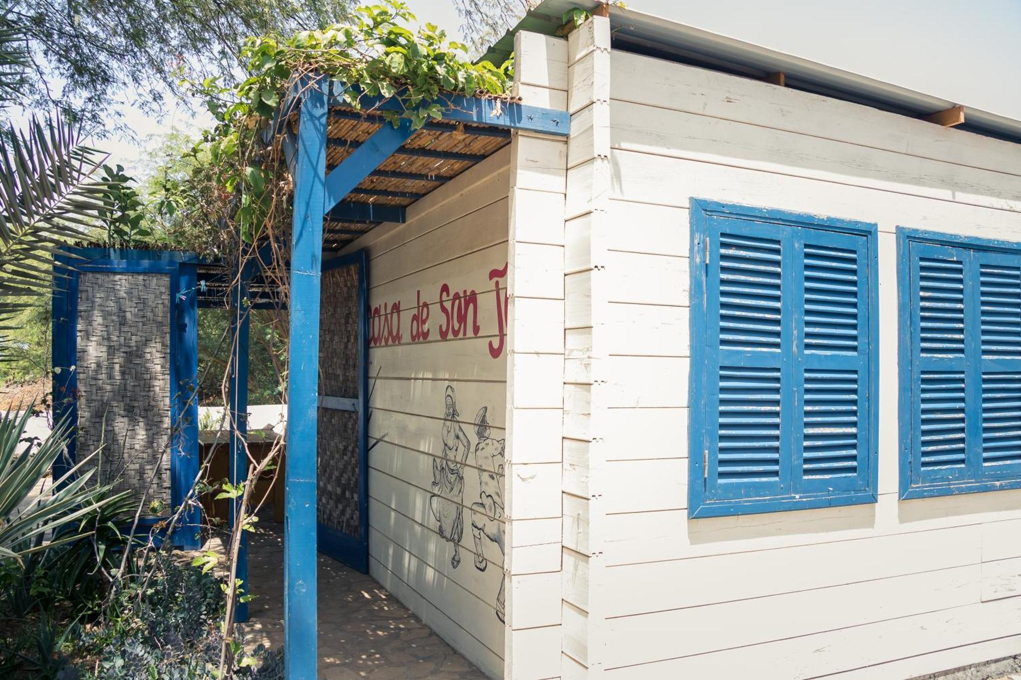 Porto Novo Casa Madeira 빌라 외부 사진