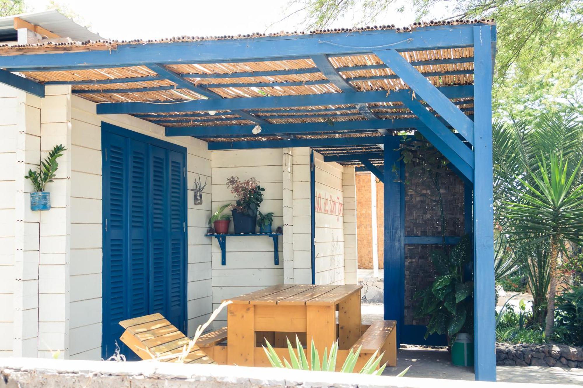 Porto Novo Casa Madeira 빌라 외부 사진