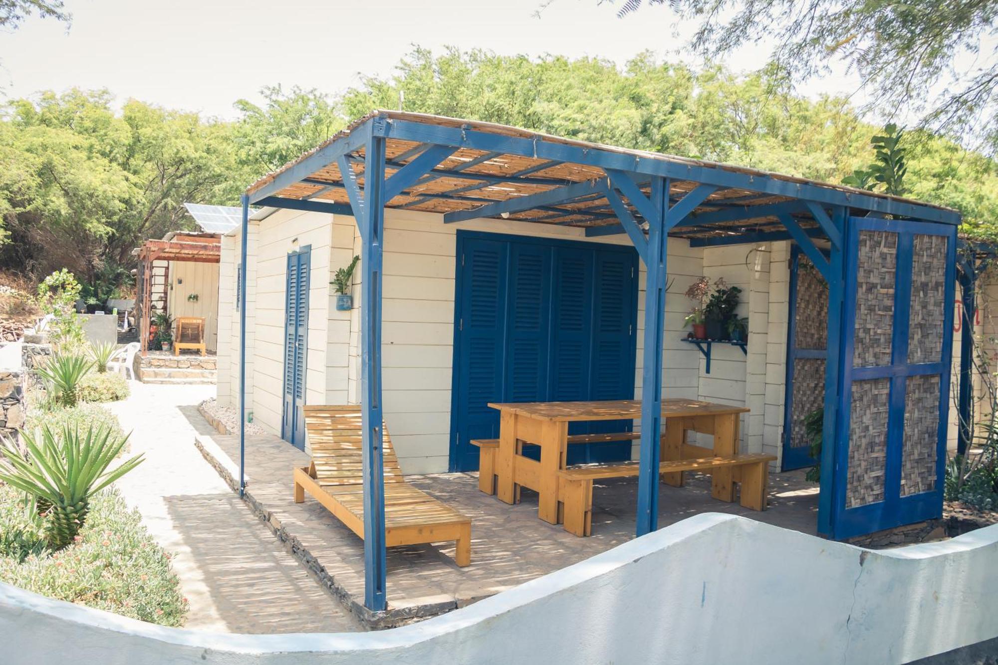Porto Novo Casa Madeira 빌라 외부 사진