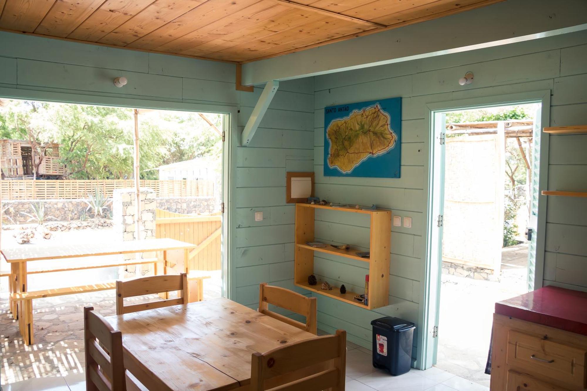 Porto Novo Casa Madeira 빌라 외부 사진