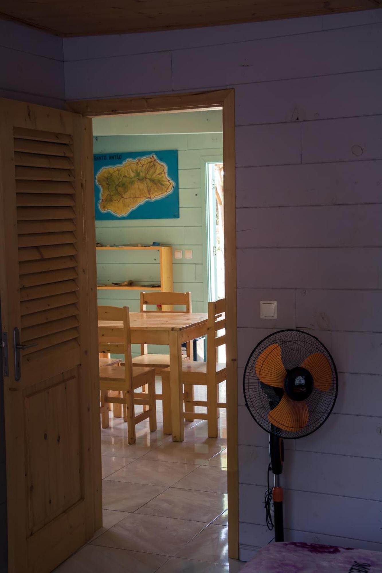 Porto Novo Casa Madeira 빌라 외부 사진