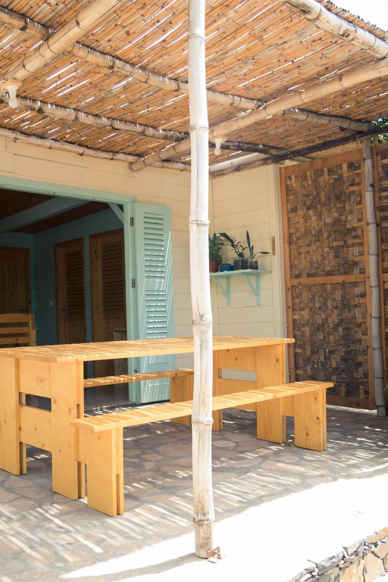 Porto Novo Casa Madeira 빌라 외부 사진