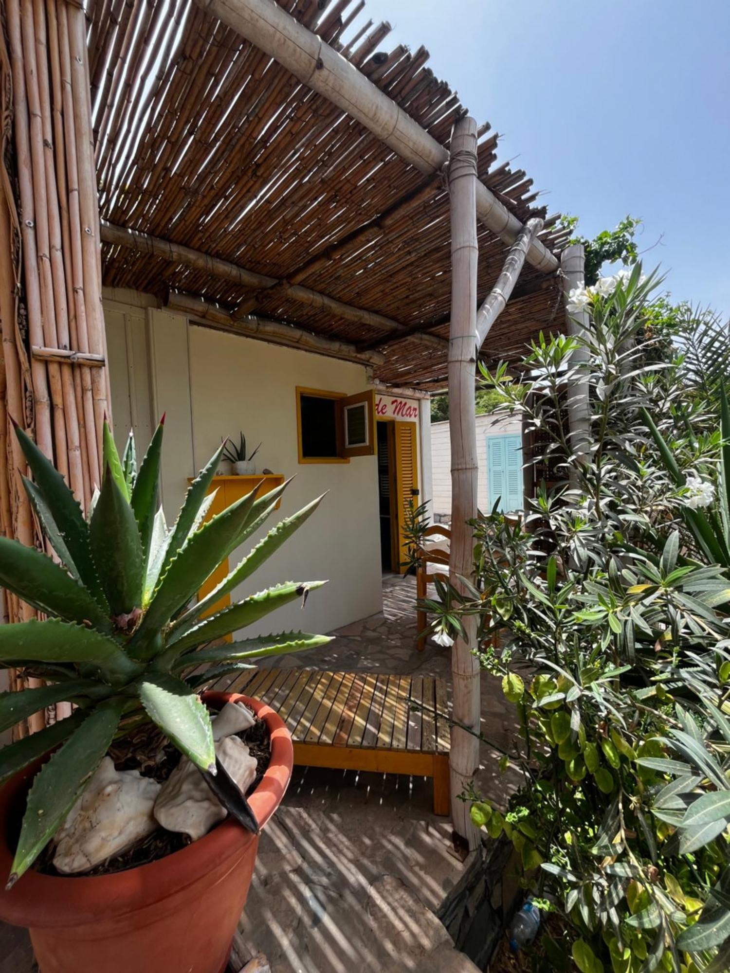 Porto Novo Casa Madeira 빌라 외부 사진