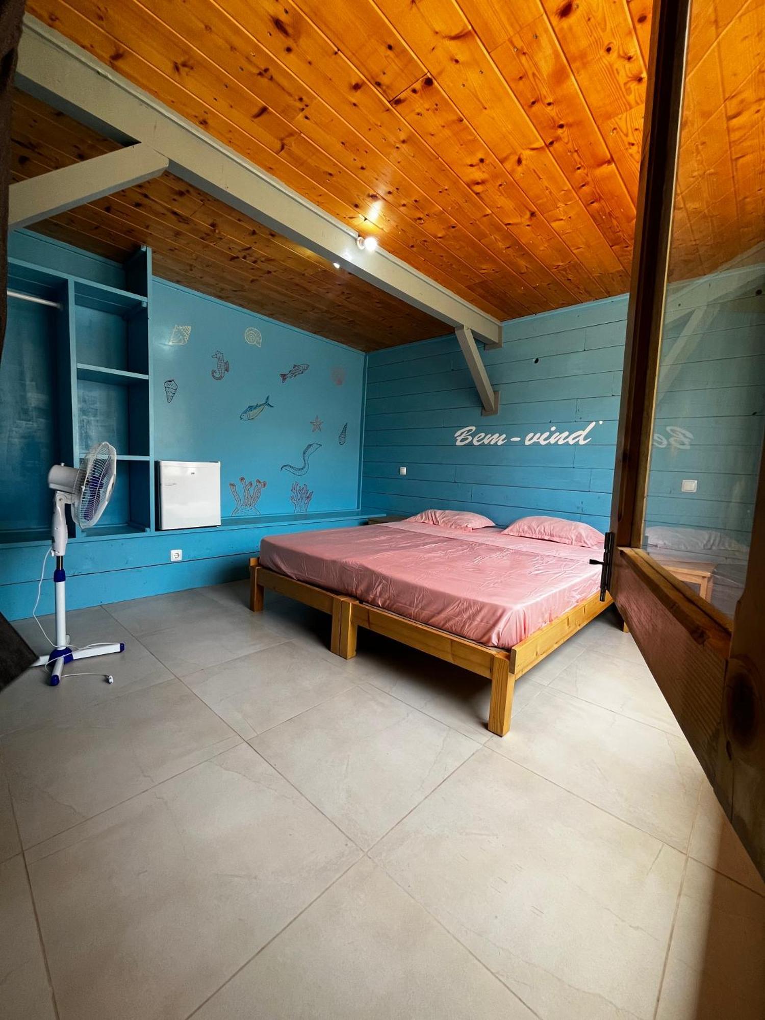 Porto Novo Casa Madeira 빌라 외부 사진