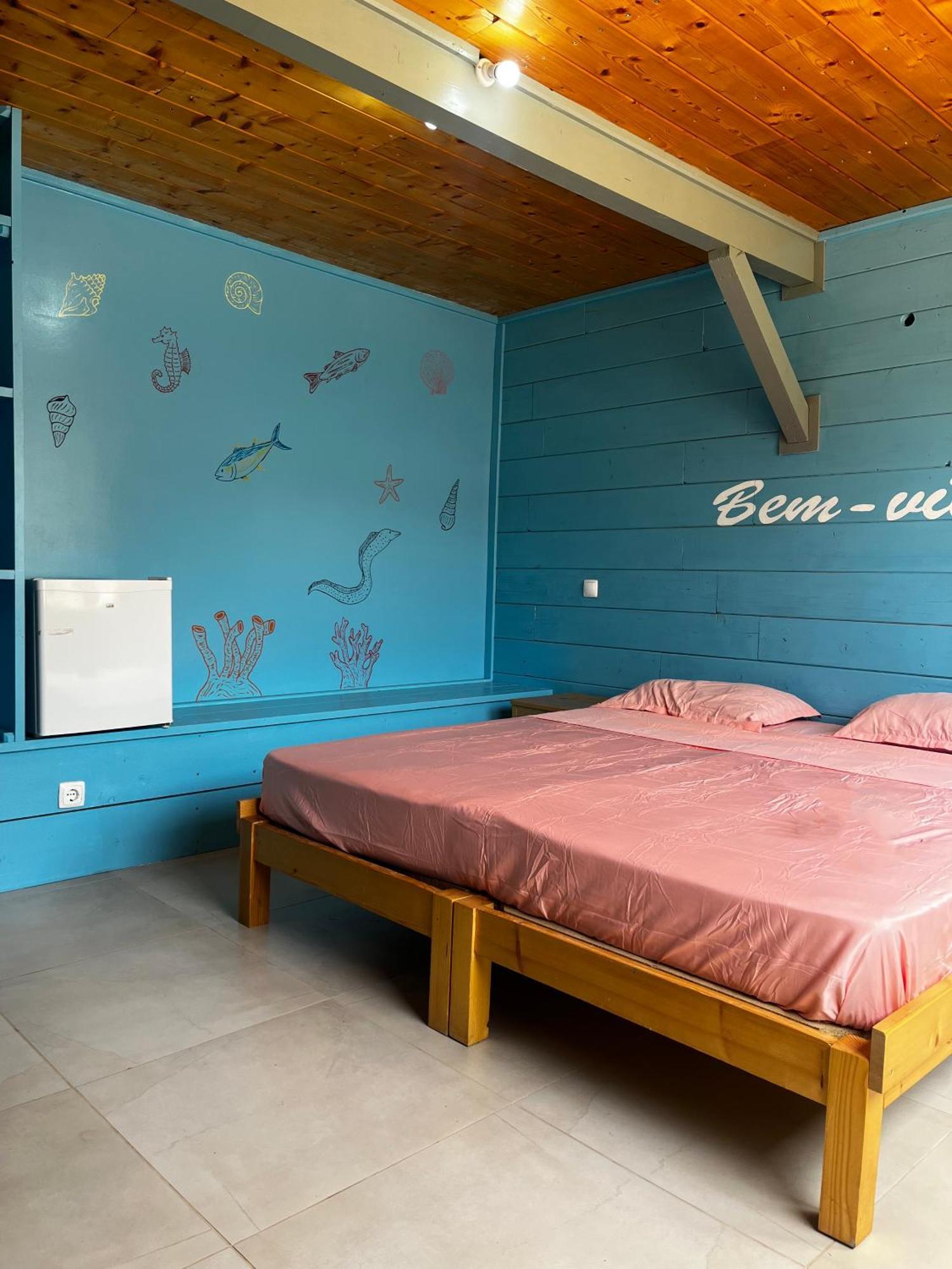 Porto Novo Casa Madeira 빌라 외부 사진