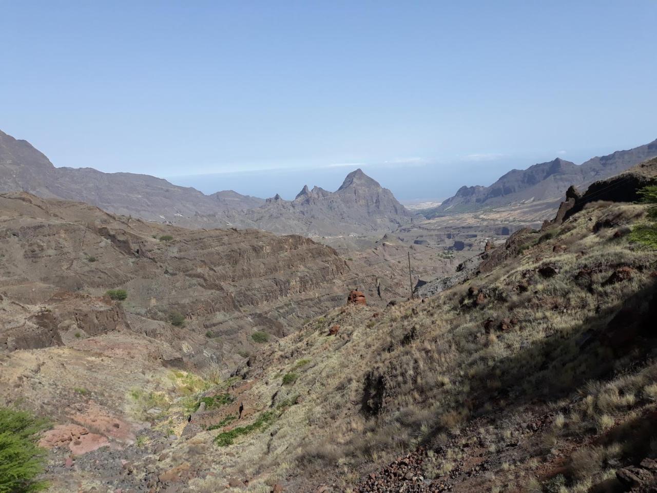 Porto Novo Casa Madeira 빌라 외부 사진