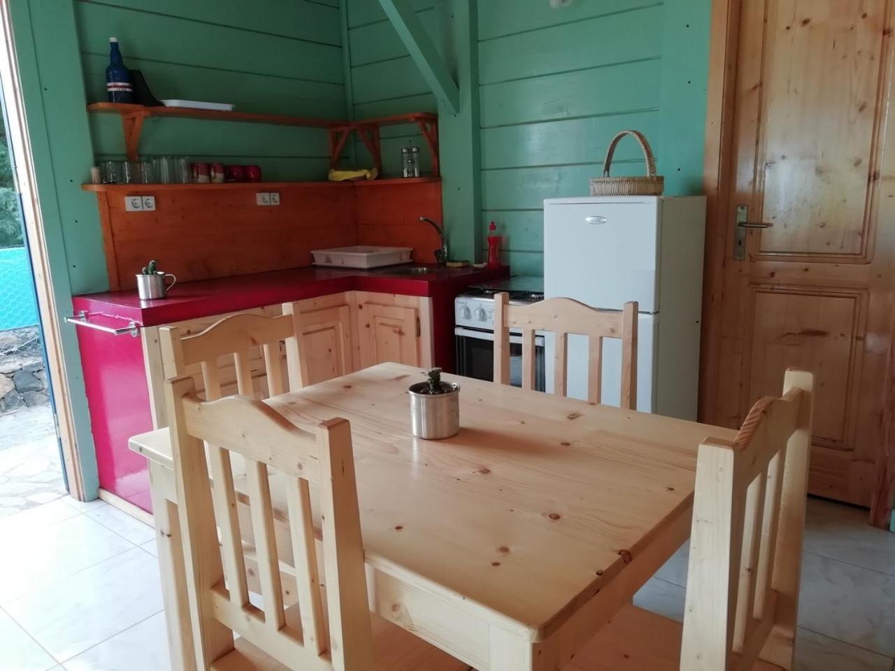 Porto Novo Casa Madeira 빌라 외부 사진